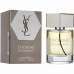 Yves Saint Laurent L`Homme , Туалетная вода 100 мл.