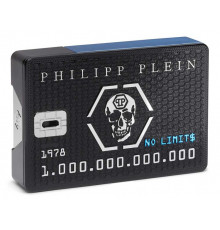 Philipp Plein No Limits Super Fresh , Туалетная вода 50 мл