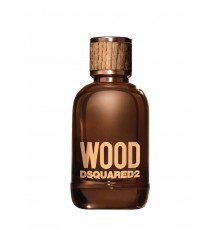 Dsquared 2 Wood For Him , Туалетная вода 30мл