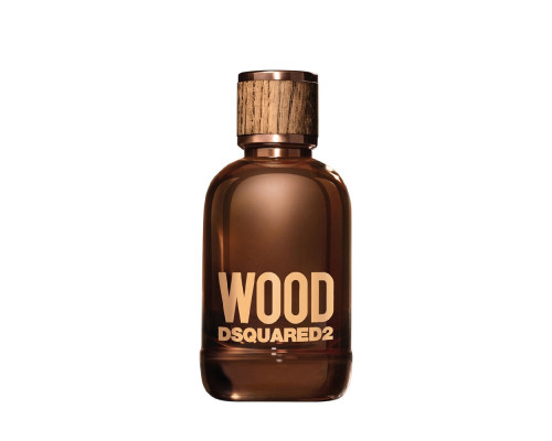 Dsquared 2 Wood For Him , Туалетная вода 100 мл (тестер)