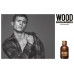 Dsquared 2 Wood For Him , Туалетная вода 100 мл