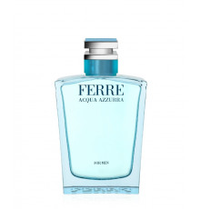 Gianfranco Ferre Acqua Azzurra , Туалетная вода 50 мл