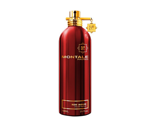 Montale Red Aoud , Парфюмерная вода 100 мл (тестер)