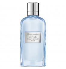 Abercrombie & Fitch First Instinct Blue Woman , Парфюмерная вода 100мл (тестер)