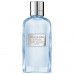 Abercrombie & Fitch First Instinct Blue Woman , Парфюмерная вода 100мл (тестер)