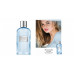 Abercrombie & Fitch First Instinct Blue Woman , Парфюмерная вода 100мл (тестер)