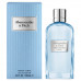 Abercrombie & Fitch First Instinct Blue Woman , Парфюмерная вода 100мл (тестер)