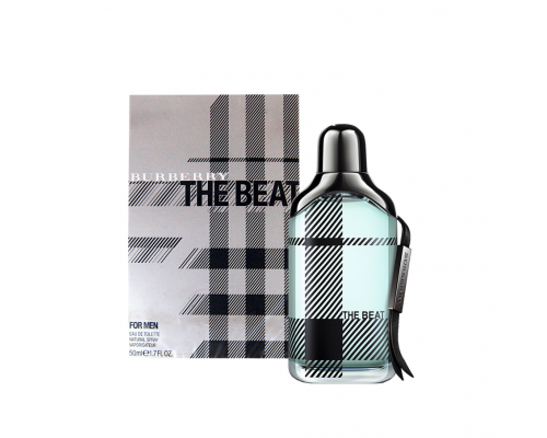 Burberry The Beat For Men , Туалетная вода 100мл (тестер)