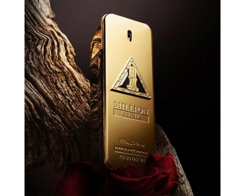 Paco Rabanne 1 Million Elixir , Парфюмерная вода 100мл