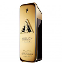 Paco Rabanne 1 Million Elixir , Парфюмерная вода 100мл