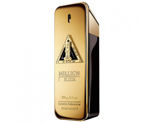 Paco Rabanne 1 Million Elixir , Парфюмерная вода 100мл