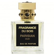 Fragrance Du Bois Parisian Oud Intense , Парфюмерная вода 100 мл (Тестер)