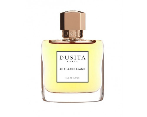 Parfums Dusita Le Sillage Blanc , Парфюмерная вода 50 мл