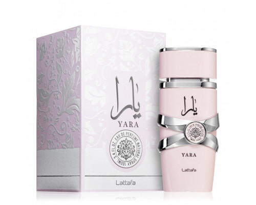 Lattafa Perfumes Yara , Парфюмерная вода 100 мл