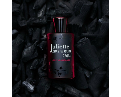 Juliette Has A Gun Lady Vengeance , Парфюмерная вода 100мл