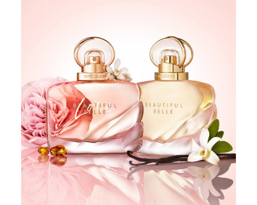 Estee Lauder Beautiful Belle Love , Парфюмерная вода 100 мл (Тестер)