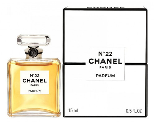 Chanel №22 , Парфюмерная вода 75 мл