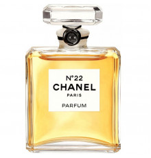 Chanel №22 , Парфюмерная вода 200 мл