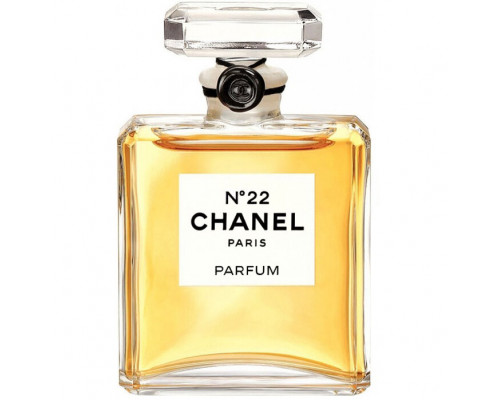 Chanel №22 , Парфюмерная вода 200 мл