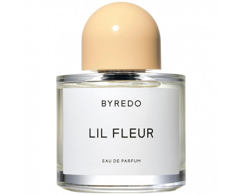 Byredo Lil Fleur Blond Wood , Парфюмерная вода 100 мл