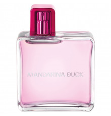 Mandarina Duck For Her , Туалетная вода 100 мл