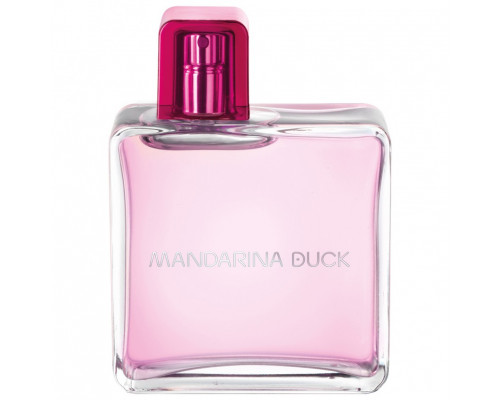 Mandarina Duck For Her , Туалетная вода 100 мл