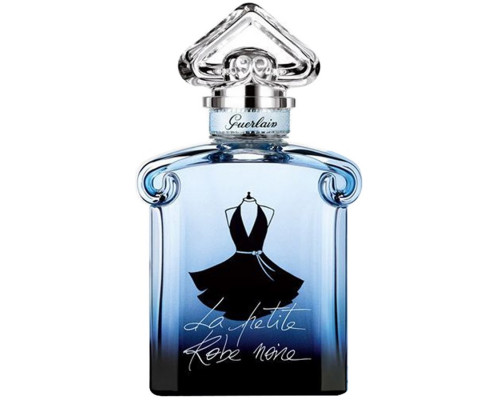 Guerlain La Petite Robe Noire Intense Ma Robe Sous Le Vent , Парфюмерная вода 100 мл (Тестер)