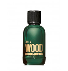 Dsquared 2 Green Wood , Туалетная вода 30мл