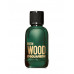 Dsquared 2 Green Wood , Туалетная вода 50мл