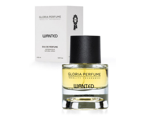 №279 Gloria Perfume Wanted (Azzaro Wanted) , Парфюмерная вода 55 мл