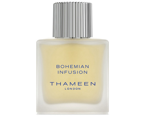 Thameen London Bohemian Infusion , Одеколон 100 мл