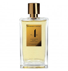 Rosendo Mateu Nº 4 Saffron, Oud, Vanilla , Парфюмерная вода 100мл (тестер)