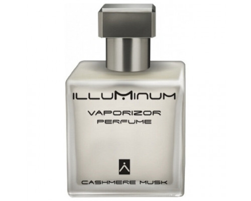 Illuminum Cashmere Musk , Парфюмерная вода 100 мл