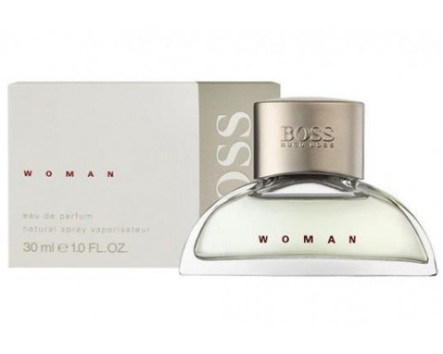 Hugo Boss Woman , Парфюмерная вода 50мл (vintage)