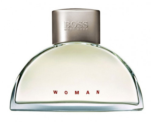 Hugo Boss Woman , Парфюмерная вода 50мл (vintage)