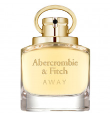 Abercrombie & Fitch Away Woman , Парфюмерная вода 100мл (тестер)