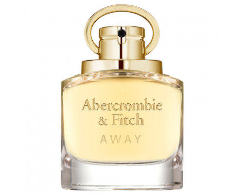 Abercrombie & Fitch Away Woman , Парфюмерная вода 50мл