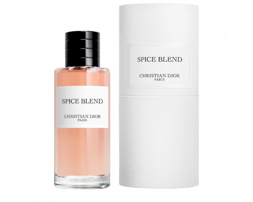 Christian Dior Spice Blend , Парфюмерная вода 125 мл