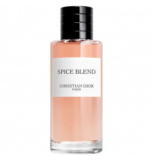 Christian Dior Spice Blend , Парфюмерная вода 125 мл