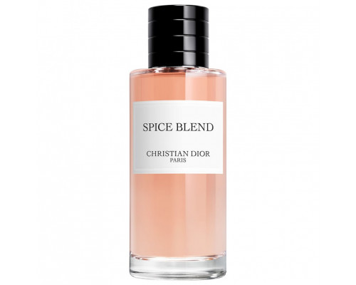 Christian Dior Spice Blend , Парфюмерная вода 125 мл (тестер)