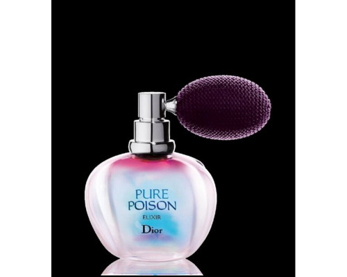 Christian Dior Poison Pure Elixir , Парфюмерная вода 50 мл (Тестер)