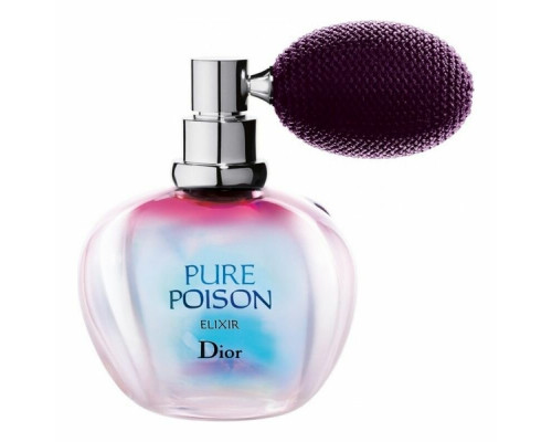 Christian Dior Poison Pure Elixir , Парфюмерная вода 50 мл (Тестер)