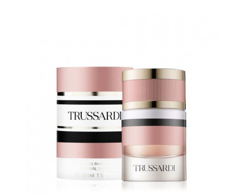 Trussardi Eau de Parfum , Парфюмерная вода 90мл (тестер)