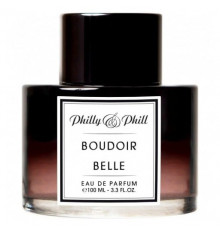 Philly & Phill Boudoir Belle , Парфюмерная вода 100 мл