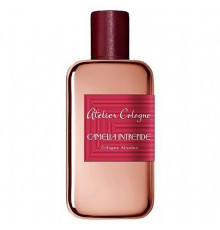 Atelier Cologne Camelia Intrepide , Парфюмерная вода 30мл