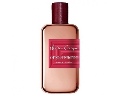 Atelier Cologne Camelia Intrepide , Парфюмерная вода 100мл (тестер)