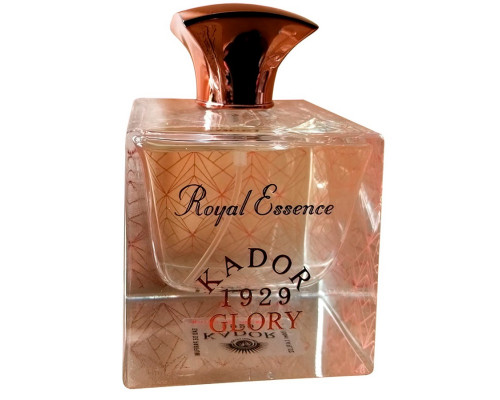 Noran Perfumes Kador 1929 Glory , Парфюмерная вода 100 мл (тестер)