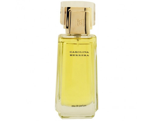 Carolina Herrera Carolina Herrera Eau de Parfum , Парфюмерная вода 100 мл (тестер) (new)