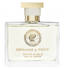 Graham & Pott White Sable , Парфюмерная вода 50мл