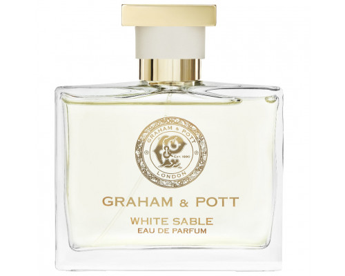 Graham & Pott White Sable , Парфюмерная вода 50мл